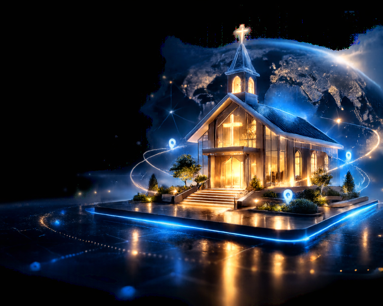 Grand Mesa Bible Fellowship Church